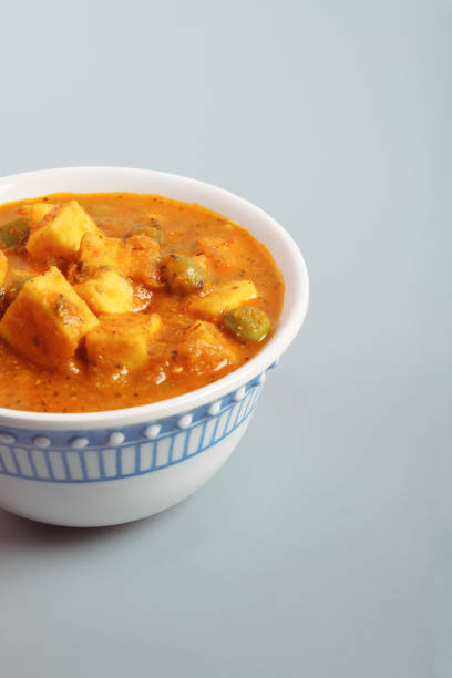 istock Home made Paneer Butter Masala 1134821272