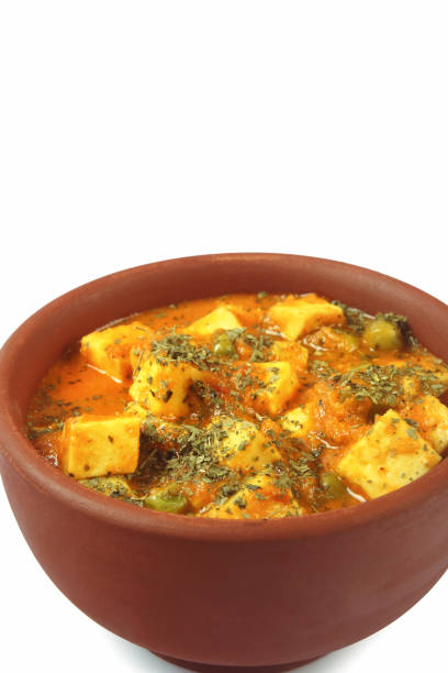 istock Home made Paneer Butter Masala 1134821292