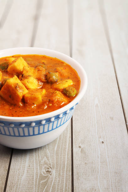 istock Home made Paneer Butter Masala 1134822126
