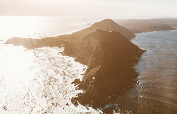 Beach in Cape town