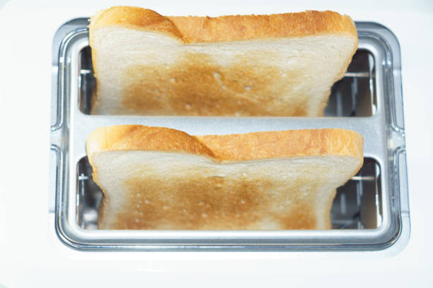 istock toast fried closeup of the toaster 1134840073