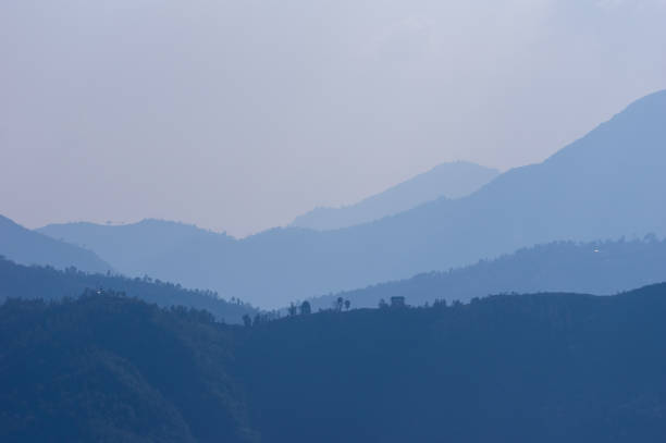 istock Hills in Light of the Blue Hour 1134872708