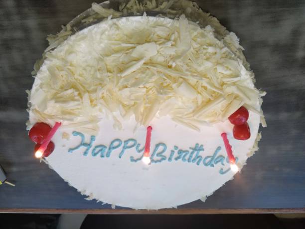 istock Pastry for sale in bakery 1134893043