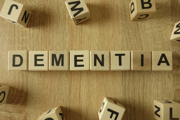 istock Dementia word from wooden blocks 1134895904