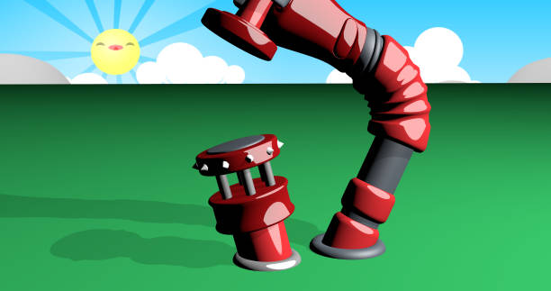 Cartoon Illustration 13