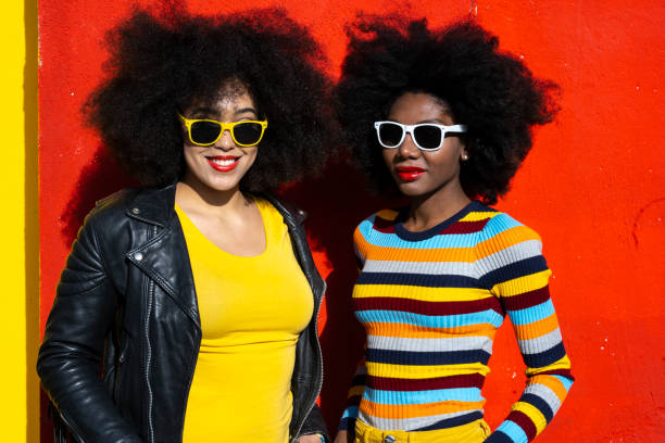 istock Women in color 1134910409