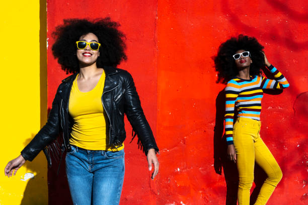 istock Women in color 1134910415