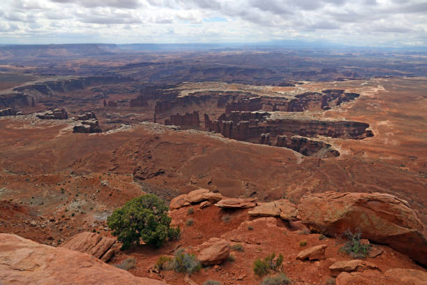 istock Grand View Point Vista 1134911330