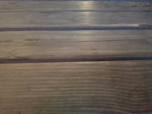istock Ancient wood board:Use for website/banner background, backdrop, montag menu 1134911354