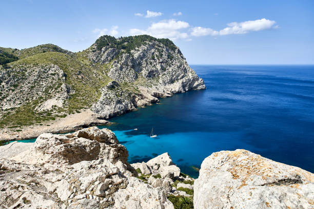 istock Formentor Landscape, Mallorca, Balearic island, Spain 1134915367
