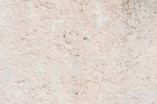 istock Wall fragment with scratches and cracks 1134923217