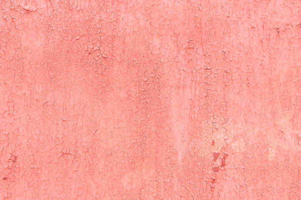 istock Metal texture with scratches and cracks 1134923477