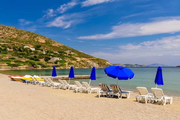 istock Agriolivado beach 1134924001