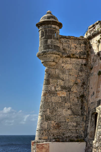 istock Morro Castle - Havana, Cuba 1134924684