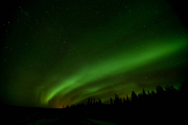 istock Alaska Northern Lights 1134928240