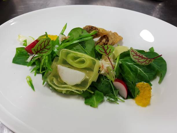 istock gourmet food restaurant 1134940609
