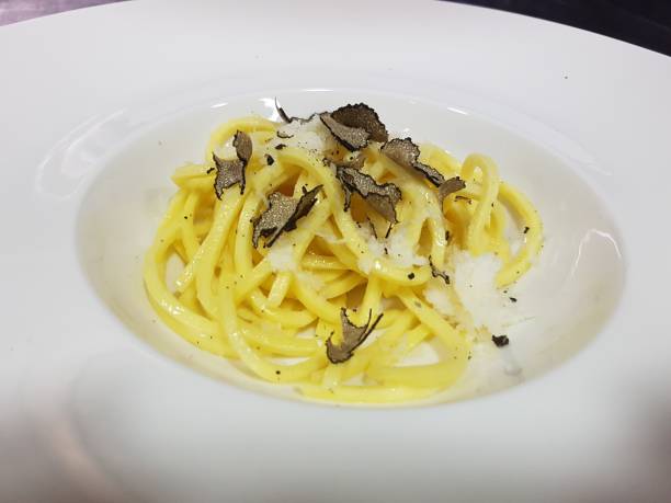 istock gourmet food restaurant 1134950644