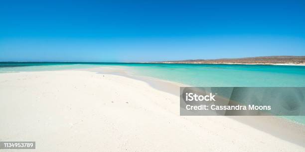 Turquoise Bay Stock Photo - Download Image Now - Turquoise Bay - Western Australia, Australia, Exmouth - Western Australia