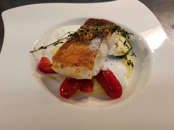istock gourmet food restaurant 1134963410