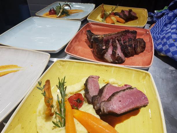 istock gourmet chefs food 1134970502