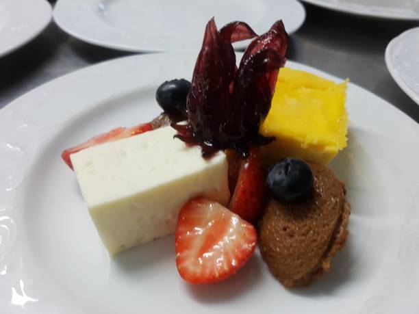 istock gourmet food plate 1134981527