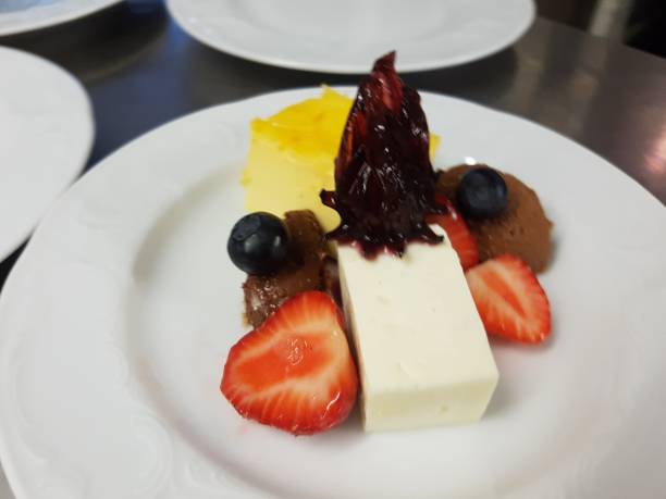 istock gourmet food plate 1134981571