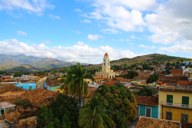 istock Trinidad-Cuba 1134981584