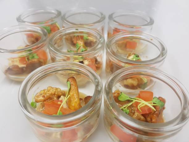 istock gourmet food restaurant 1134987896
