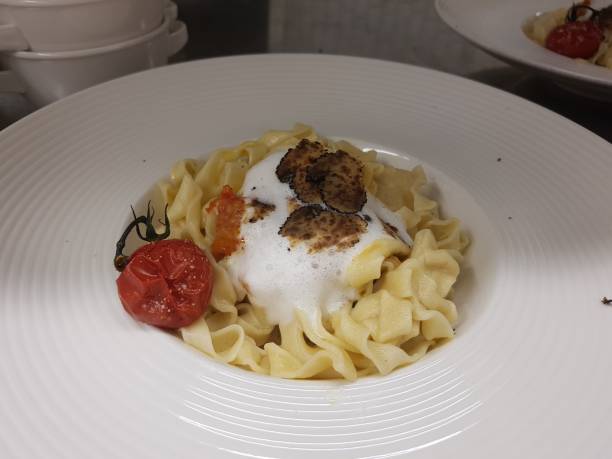 istock gourmet food restaurant 1134987960