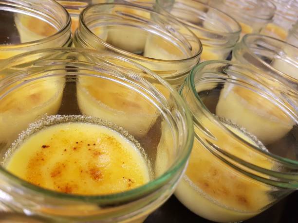 istock handmade gourmet food 1134991030