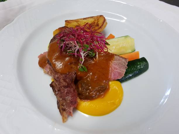 istock handmade gourmet food 1134992014