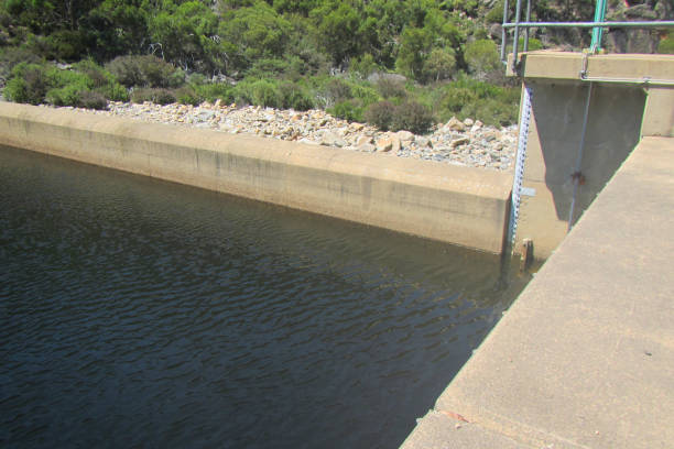 istock Snowy Hydro Renewable Energy 1134992255