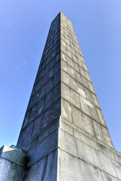 istock Dover Patrol Monument - Brooklyn, New York 1134998787