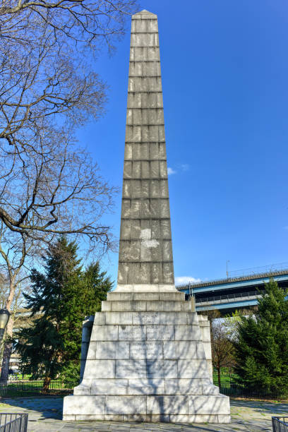 istock Dover Patrol Monument - Brooklyn, New York 1134998925