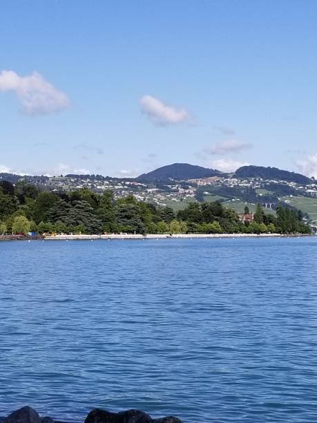 istock Lake Geneva Countryside 1135008294
