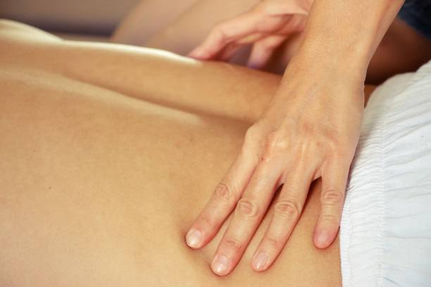 istock One Asian man is being massaging in spa 1135016103