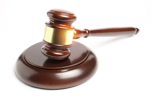 Court Gavel