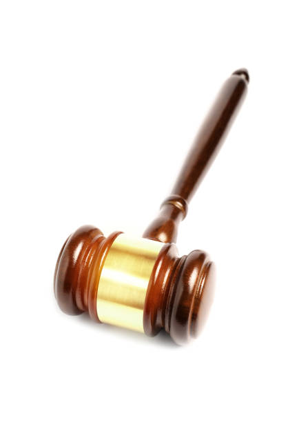 Court Gavel