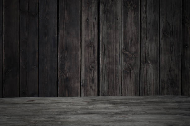 istock old dark wooden background 1135032141