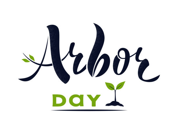 national arbor day
