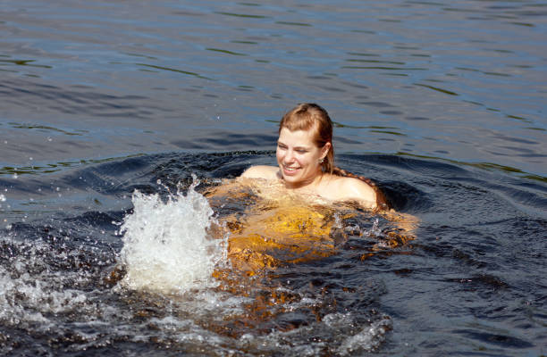 istock in the summer lake 1135043575