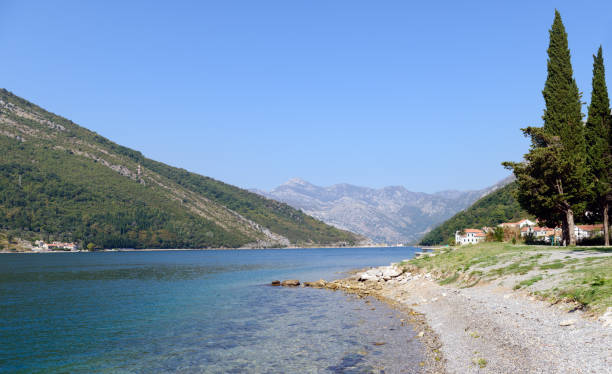 istock Balkans, Adriatic sea, Europe 1135043688