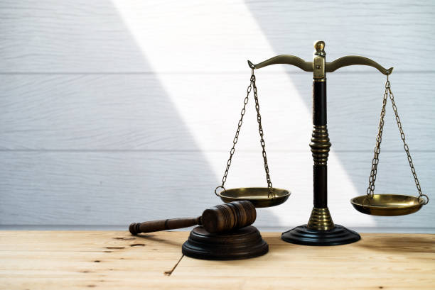 istock Law, lawyer, business. 1135043906
