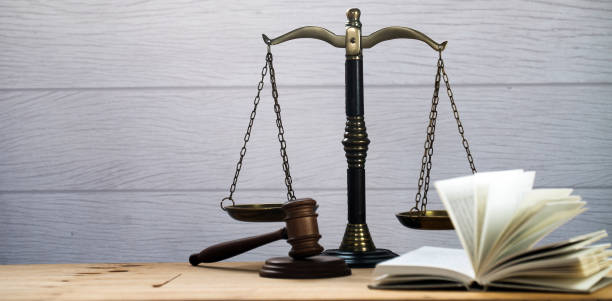 istock Law, lawyer, business. 1135043974