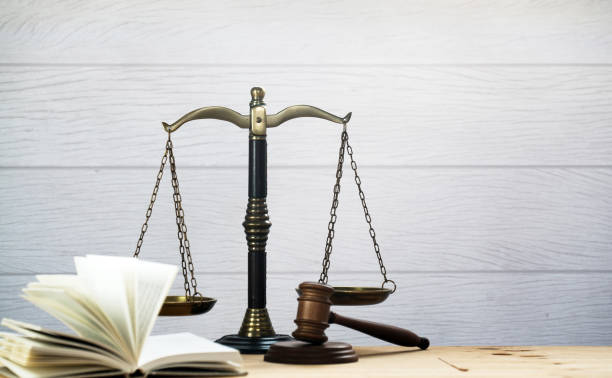 istock Law, lawyer, business. 1135044506