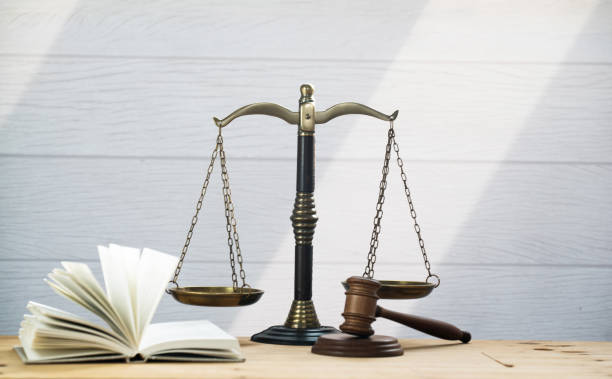 istock Law, lawyer, business. 1135045106