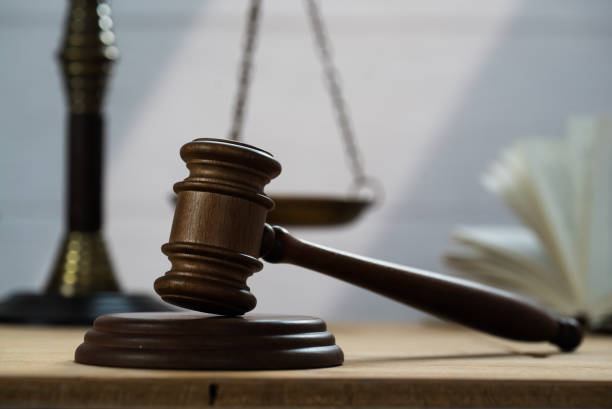 istock Law, lawyer, business. 1135045274