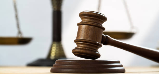 istock Law, lawyer, business. 1135045327