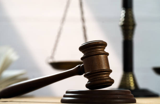 istock Law, lawyer, business. 1135045382
