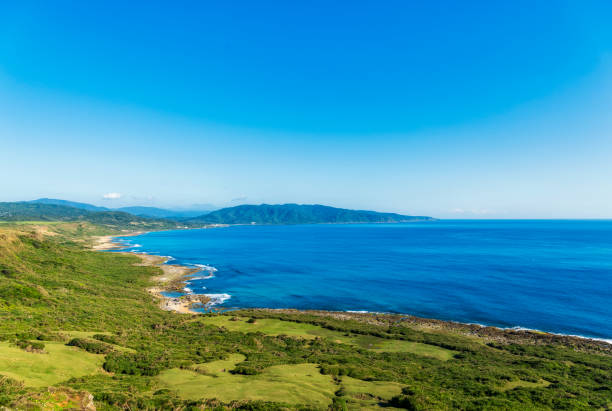 istock Kenting Longpan Park Outdoor View 1135049886